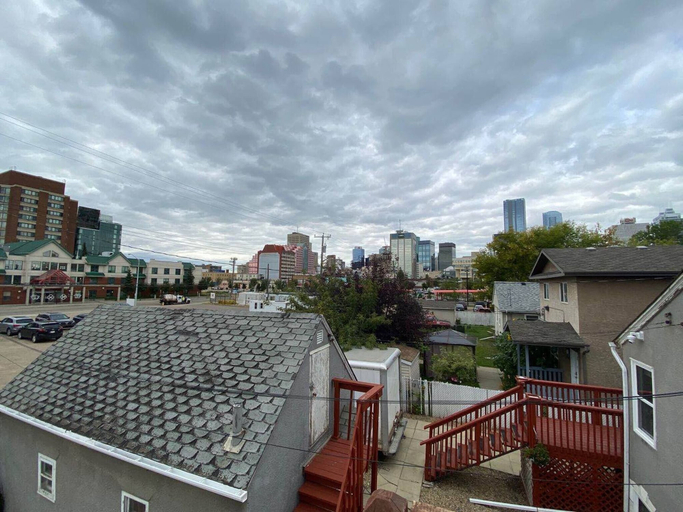 Miscellaneous, Calming 1bedroom Units With Balcony And City View, Division No. 11