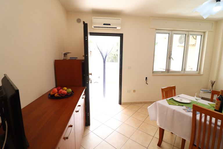 Others 2, Casa Vacanze Marzia Comfort & Relax Just Steps From Otrantos Historic Centre, Lecce