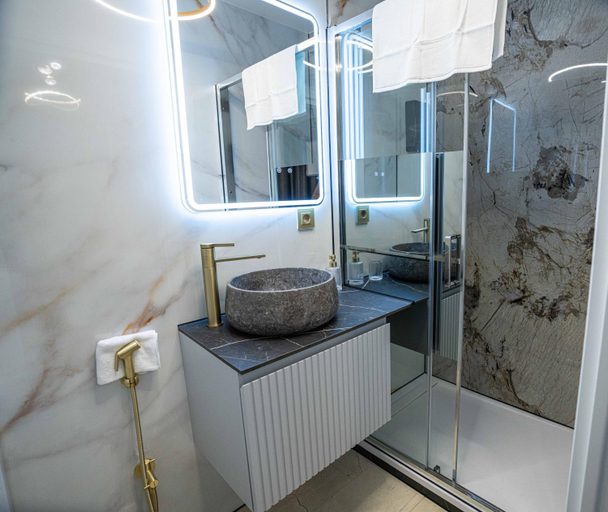 Bathroom 2, Casa Luxore, Alicante