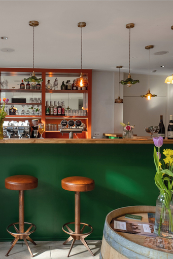 Food & Drinks 5, Auberge De Confignon, Genève