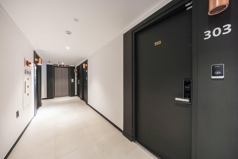Others 4, Suwon Rose Hotel, Suwon