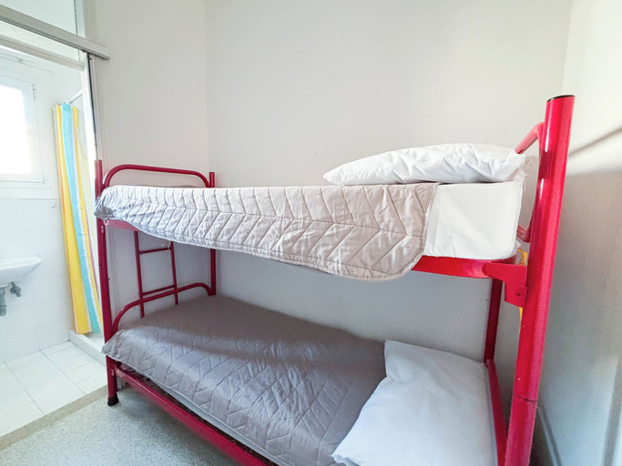 Room 4, Seaside Escape for Perfect Vacations, Venezia