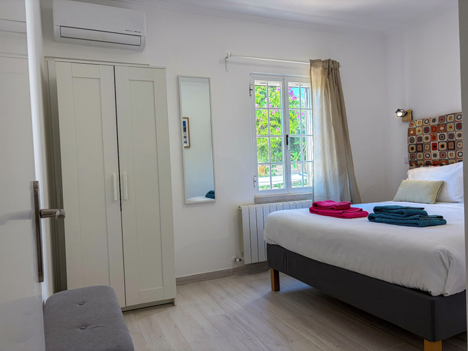 Room 2, LV Premier Algarve AB1, Alcoutim