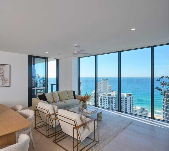 Interior 4, Amaya, Gold Coast