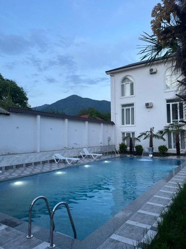 Sport & Beauty 2, Gabala Breeze Villa, Qəbələ