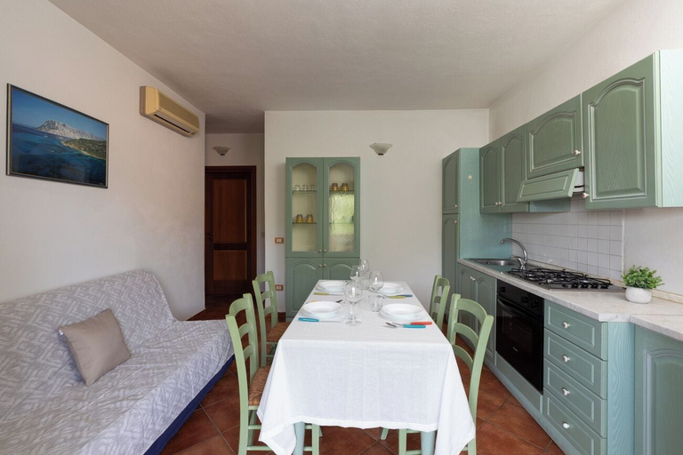 Private kitchen 2, Terrazze Verdi San Teodoro by Wonderful Italy, Nuoro