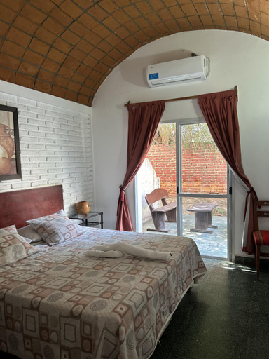 4, Los Toneles Cafayate, Cafayate