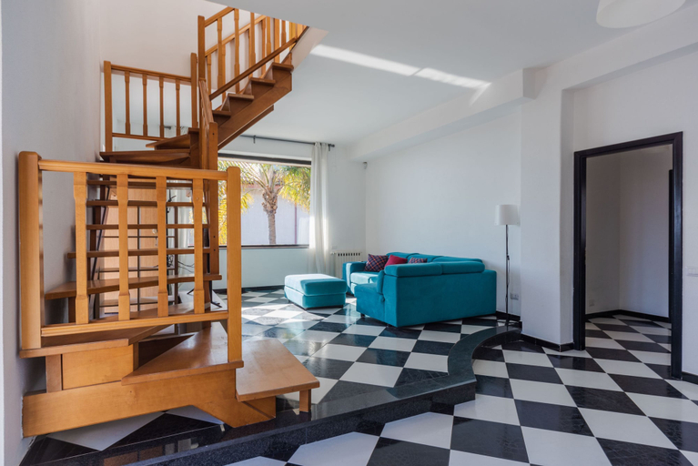 Room 4, Olive Villa with Garden by Wonderful Italy, Catania