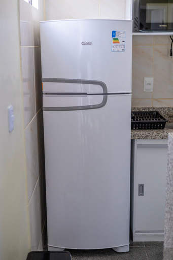 Microwave 4, Flat 2 Quartos no Melhor Local de Fortaleza, Fortaleza