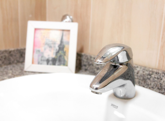 Bathroom 4, Casa Paca - Your Private Oasis in Lanzarote - Paradise by the Sea, Las Palmas