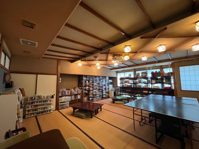 Food & Drinks 5, Mitake, Hakone
