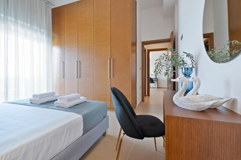 Room 5, Villa Anastasia - Private Heated Pol, Crete