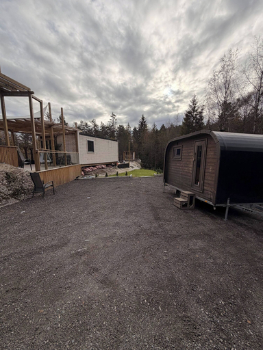 Property grounds 4, Cozy 6 Bedroom Holiday House in Oslo's Countryside, Oslo