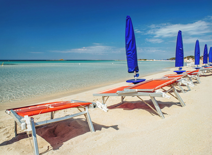 Beach 3, Porto Cesareo Air-conditioned Villa Sleeps 12 Torre Lapillo, Lecce