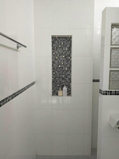 Bathroom 3, The Loft Room Ubon, Muang Ubon Ratchatani