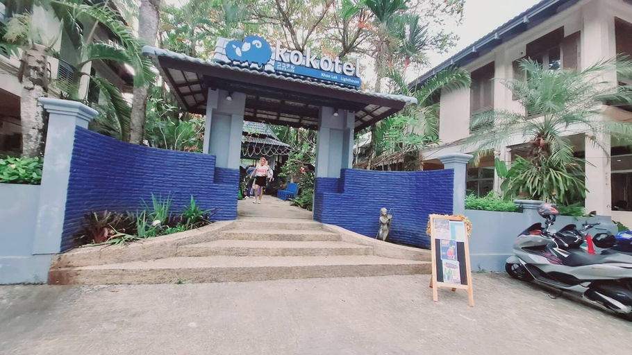 Property grounds, Khao Lak - Loft Suite With 2 King Size Beds, Bathroom With Bathtub, Takua Pa