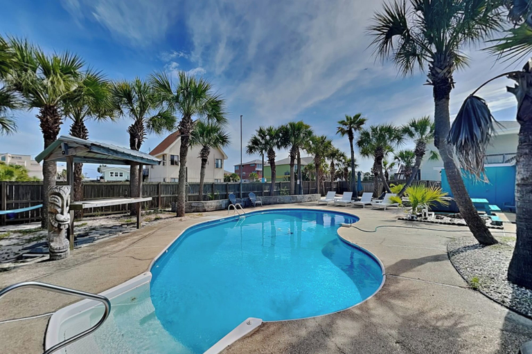 Property amenity 2, Stay Awhile, Escambia