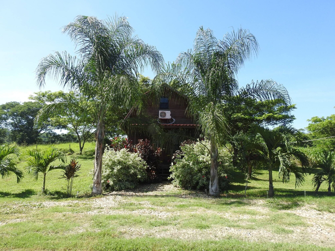 Others 4, Pilgrim's Paradise Cabin 2
