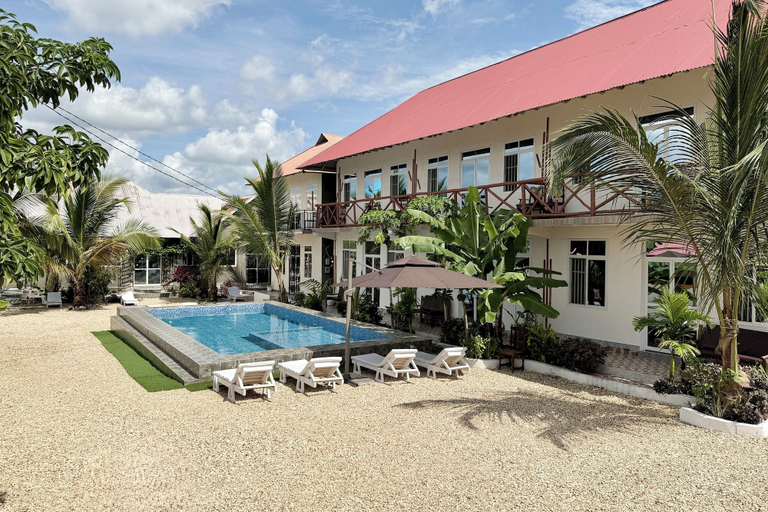 Exterior & Views 2, Zanzibar Lodge, Kaskazini 'B'