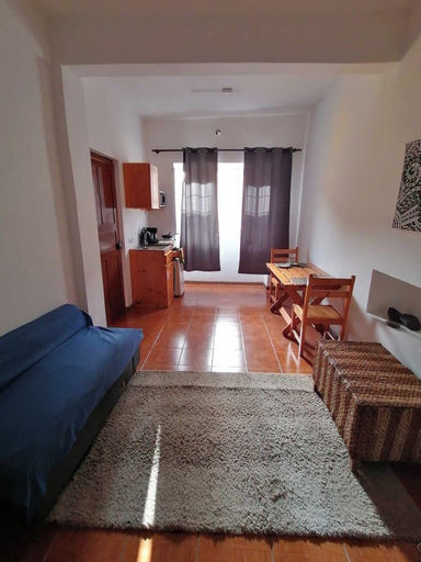 Interior 4, Samira Aparthotel