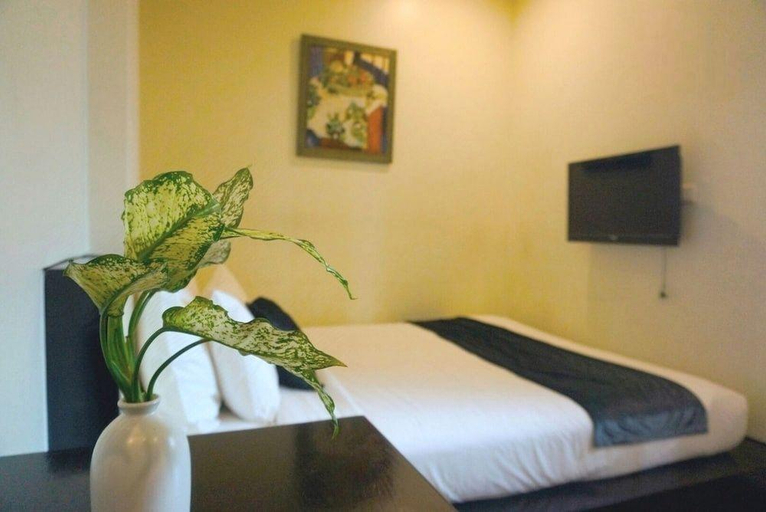 Bedroom 4, Rising Dragon Estate Hotel, Hoàn Kiếm