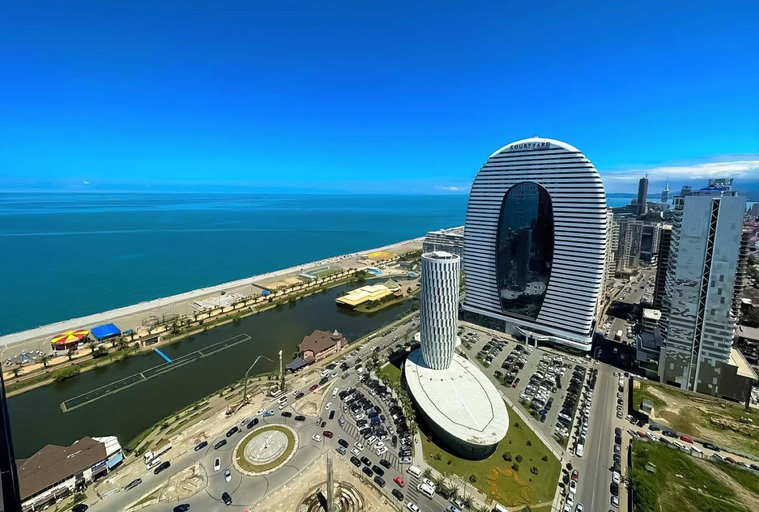 Others 5, Orbi City Grand Sea View, Batumi