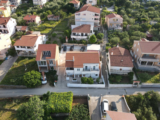Others 4, Sea View Apartment Mariane, 940, Preko