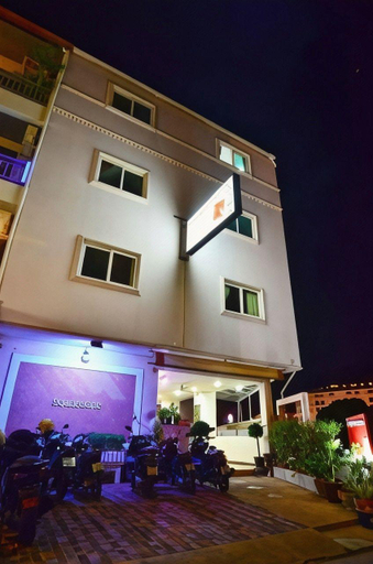 Exterior & Views 2, Square One Hotel Patong, Phuket Island
