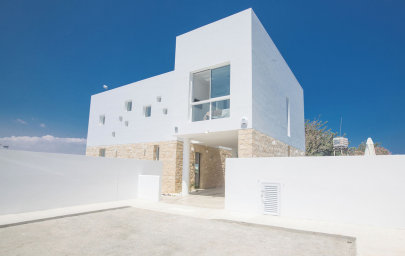 Exterior & Views, Protaras Vie Bleu Villa Vb4
