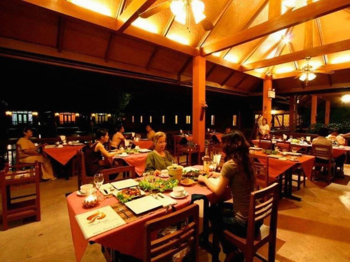 Food & Drinks 4, Pludhaya Resort & Spa, Phra Nakhon Si Ayutthaya