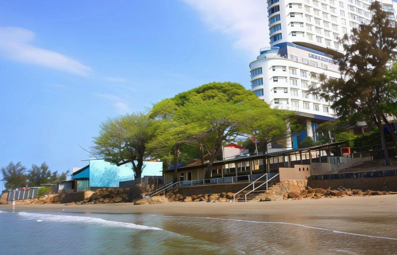 Exterior & Views 1, Mermaid Seaside Condotel, Vũng Tàu