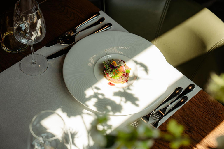 Food & Drinks 5, Hof van Alexander Boutiquehotel, Schouwen-Duiveland
