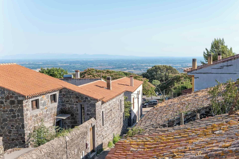 Miscellaneous, Casa Steinmelker, Oristano