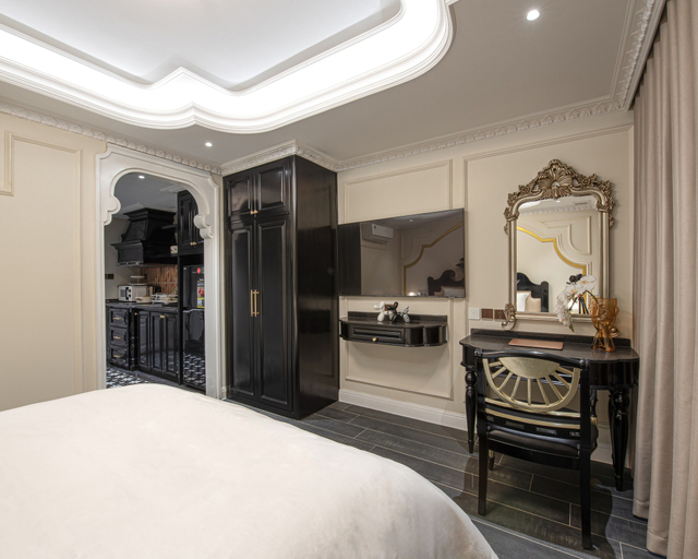 Room 3, Maison Perla - Luxury Boutique by Hampton Danang, Da Nang