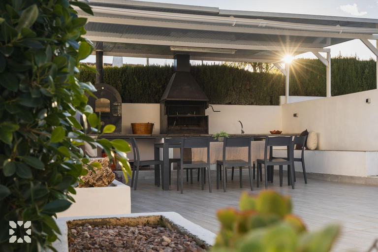Food & Drinks, Villa Cozumel by Abahana Villas, Alicante