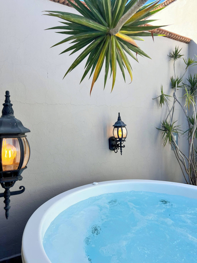 Sport & Beauty, Malen House San Miguel de Allende Mexico, Allende