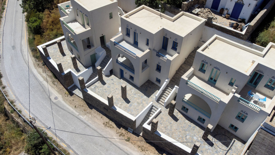 Exterior 5, Arnados Premium Rooms, South Aegean
