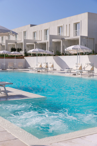 Sport & Beauty 2, Stunning Capo Falcone Charming Apartments near La Pelosa, Sassari