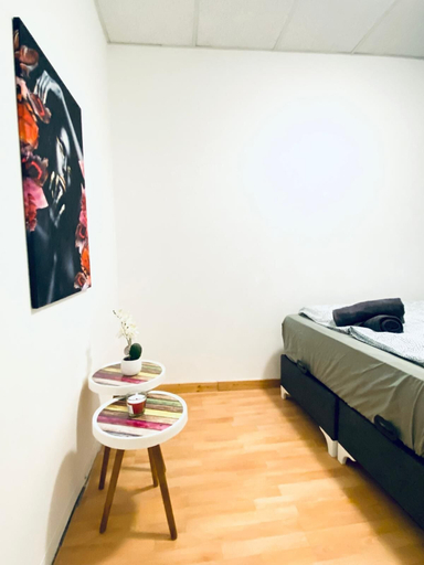 Interior 3, Private Room Long Stay Shared Apt, Wien