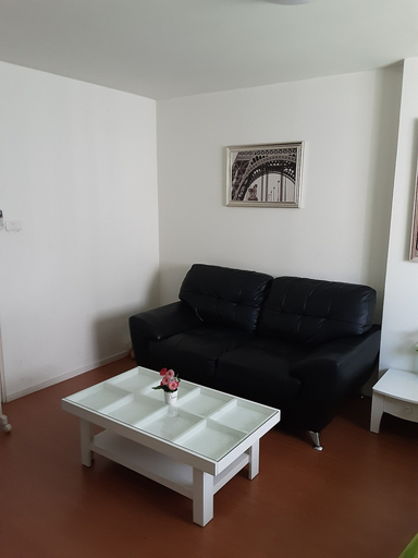 Living room 2, Room-t8@impact Challenger Mueang Thon Th, Pak Kret