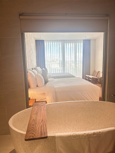 Room 3, Olive Hotel Dalat, Đà Lạt