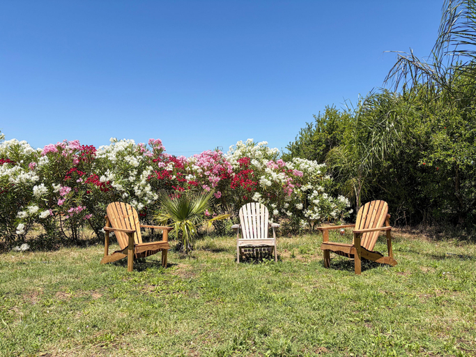 Property grounds 4, LV Premier Algarve AB1, Alcoutim