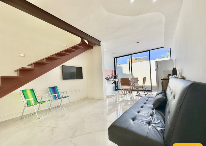 Living area 4, Bella Arte Porto das Dunas, Aquiraz