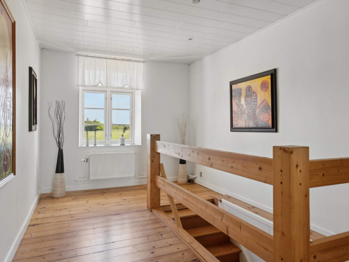 Interior 2, 5 Star Holiday Home in Tonder, Tønder