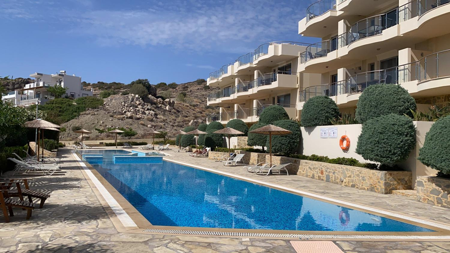 Sport & Beauty 2, Lagada Resort, Crete