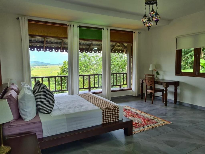 Room 2, Alamanda Villas Langkawi, Langkawi