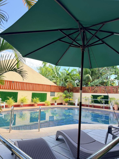 Sport & Beauty 5, Rufana Suites, Moalboal