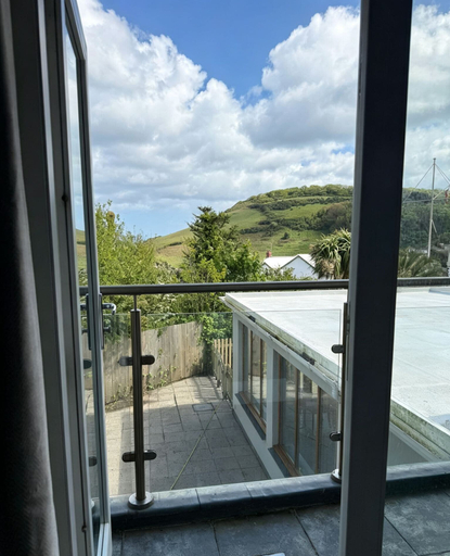 Others 5, Llawnroc Hotel, Cornwall