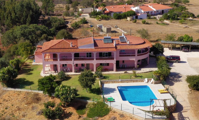Exterior & Views 1, Vivenda os Silvas, Lagos