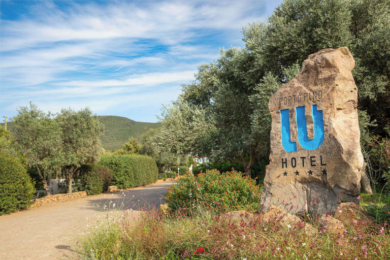 Exterior & Views 2, Lu' Hotel Porto Pino, Carbonia-Iglesias